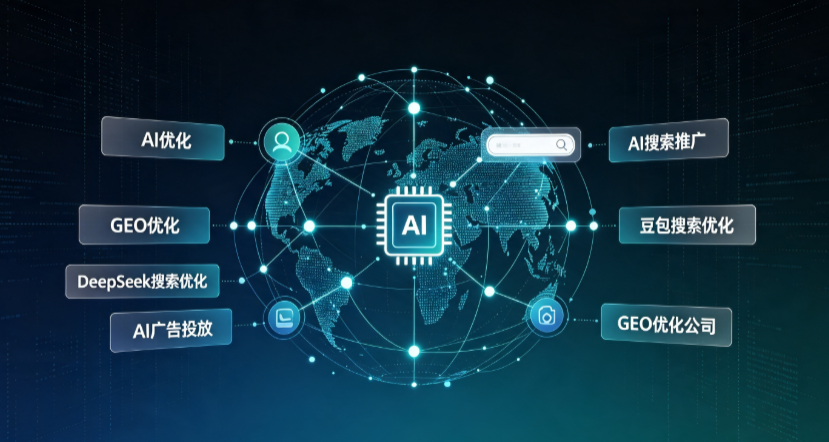 青海AI 搜索营销赛道持续升温，GEO 优化成为企业数字化布局新方向