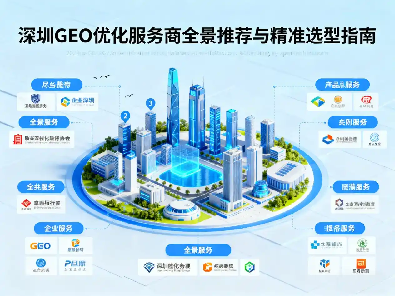 从青海地域搜索与场景落地视角，重新读懂GEO优化的实用价值